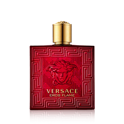 Versace Eros Flame Eau de Parfum 100ml Spray