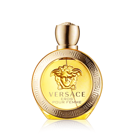 Versace Eros Pour Femme Eau de Toilette 100ml Spray