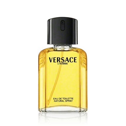 Versace L'Homme Eau De Toilette 100ml Spray