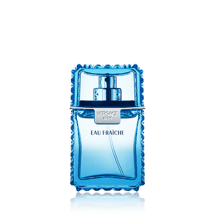 Versace Man Eau Fraiche Eau de Toilette 30ml Spray