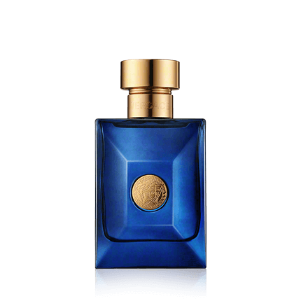 Versace Pour Homme Dylan Blue Eau de Toilette 50ml Spray