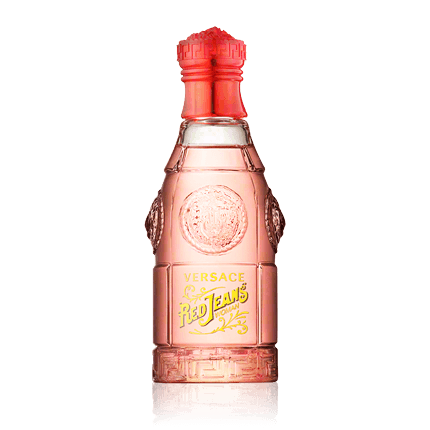 Versace Red Jeans Eau de Toilette 75ml Spray