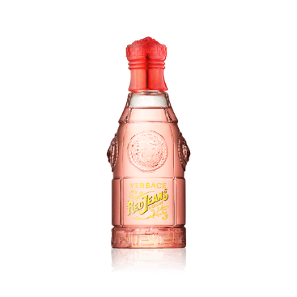 Versace Red Jeans Eau de Toilette 75ml Spray