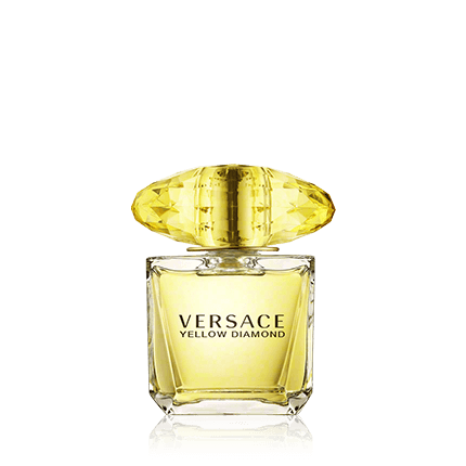 Versace Yellow Diamond Eau de Toilette 30ml Spray
