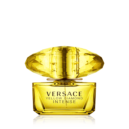 Versace Yellow Diamond Intense Eau de Parfum 50ml Spray