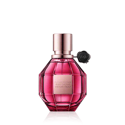 Viktor & Rolf Flowerbomb Ruby Orchid Eau de Parfum 50ml Spray