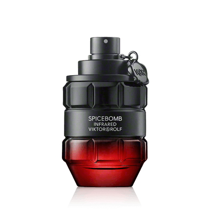 Viktor & Rolf Spicebomb Infrared Eau de Toilette 90ml Spray