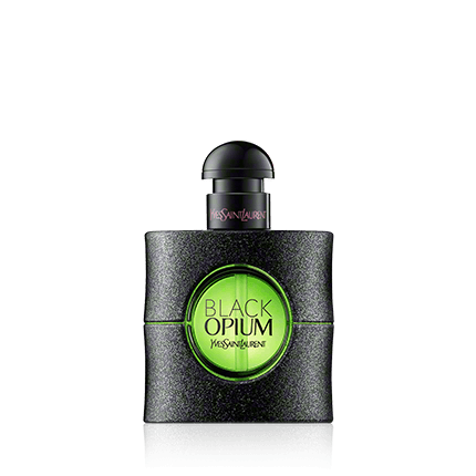 Yves Saint Laurent Black Opium Illicit Green Eau de Parfum 30ml Spray