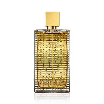 Yves Saint Laurent Cinema Eau de Parfum 90ml Spray