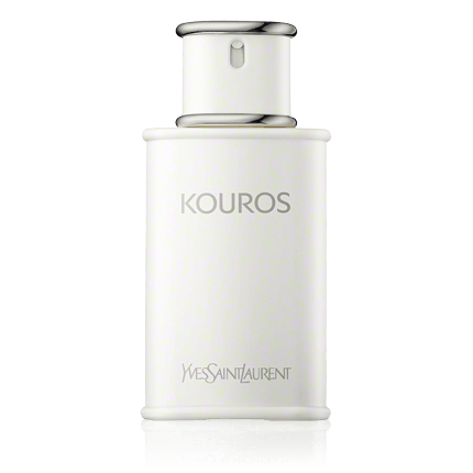 Yves Saint Laurent Kouros Eau de Toilette 100ml Spray