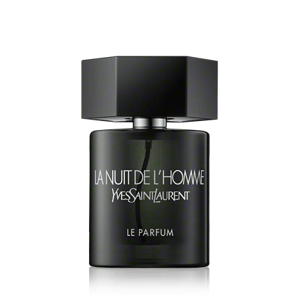 Yves Saint Laurent La Nuit de L'Homme Le Parfum 100ml Spray