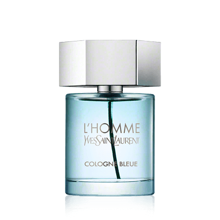 Yves Saint Laurent L'Homme Cologne Bleue Eau de Toilette 100ml Spray