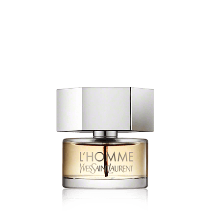 Yves Saint Laurent L'Homme Eau de Toilette 40ml Spray