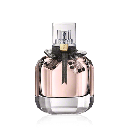 Yves Saint Laurent Mon Paris Eau de Toilette 50ml Spray
