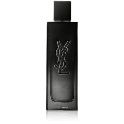 Yves Saint Laurent MYSLF Eau de Parfum 100ml Refillable Spray