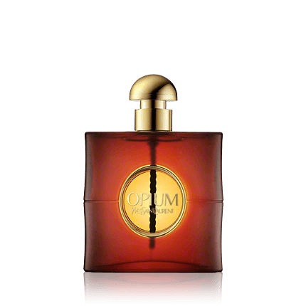 Yves Saint Laurent Opium Eau de Parfum 50ml Spray
