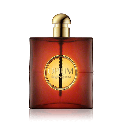 Yves Saint Laurent Opium Eau de Parfum 90ml Spray