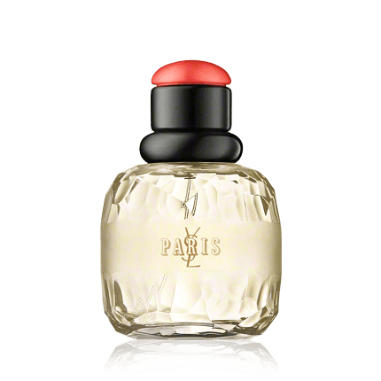 Yves Saint Laurent Paris Eau de Toilette 75ml Spray