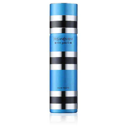 Yves Saint Laurent Rive Gauche Eau de Toilette 100ml Spray