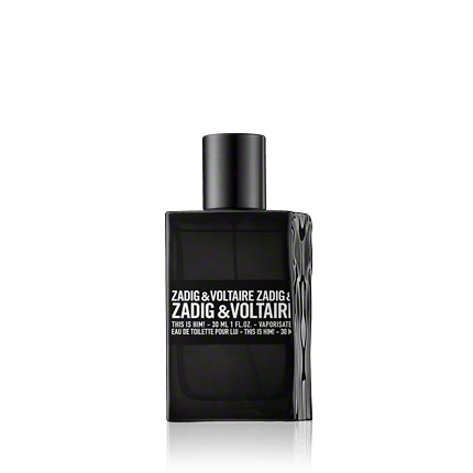 Zadig & Voltaire This is Him Eau de Toilette 30ml Spray