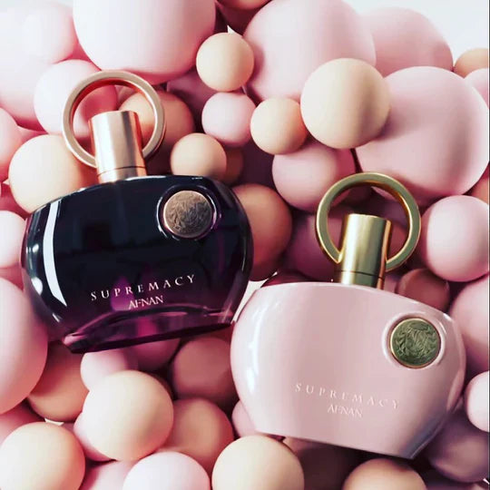 Afnan Perfumes