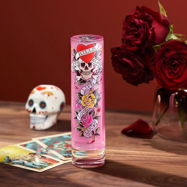 Ed Hardy