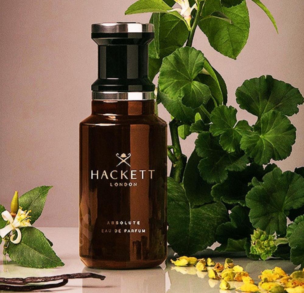 Hackett London