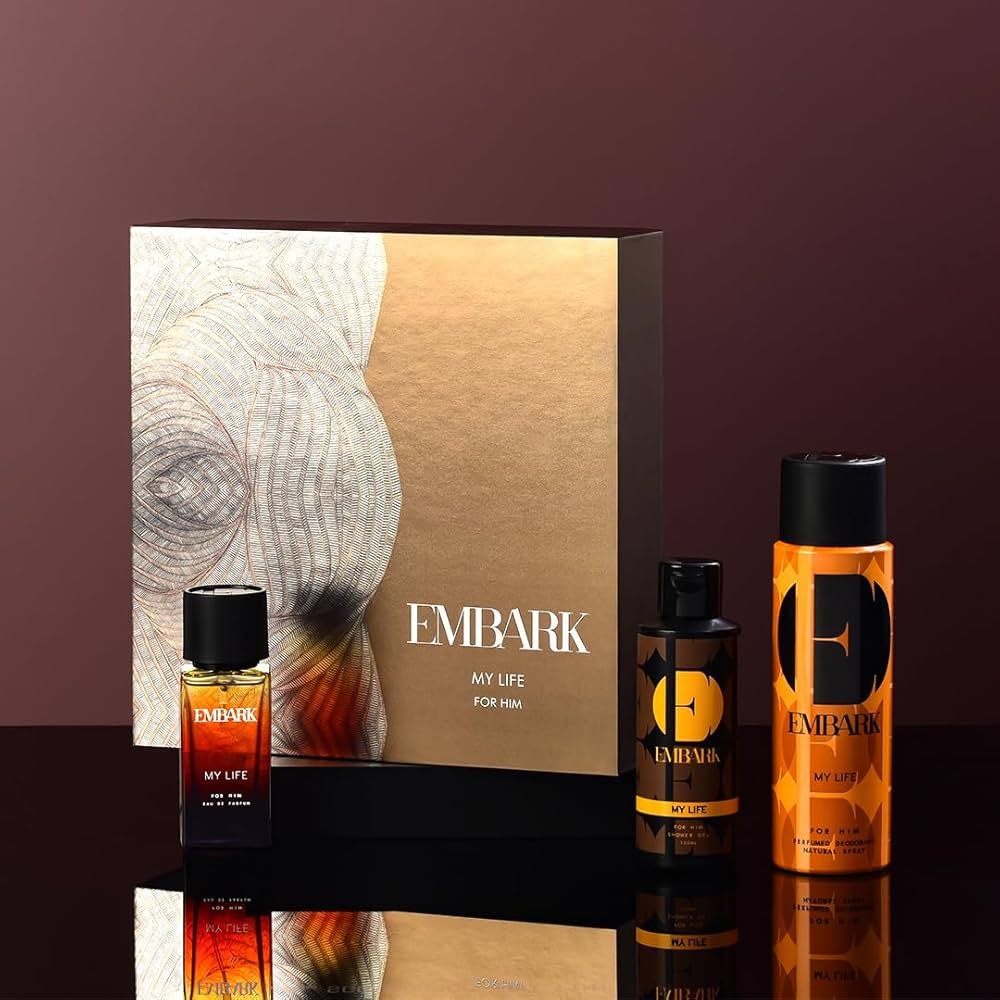 Embark