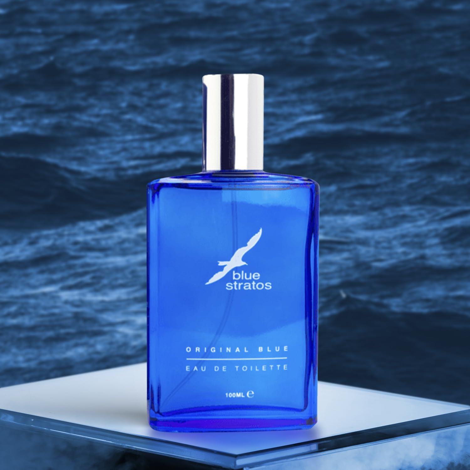 Parfums Bleu Limited