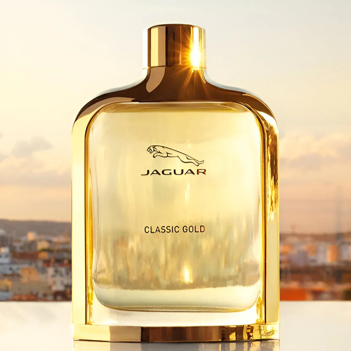 Jaguar