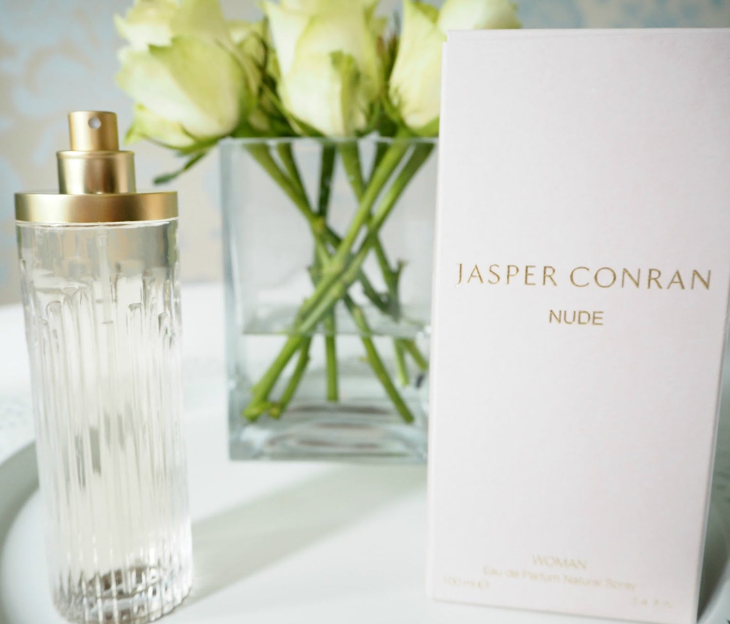 Jasper Conran