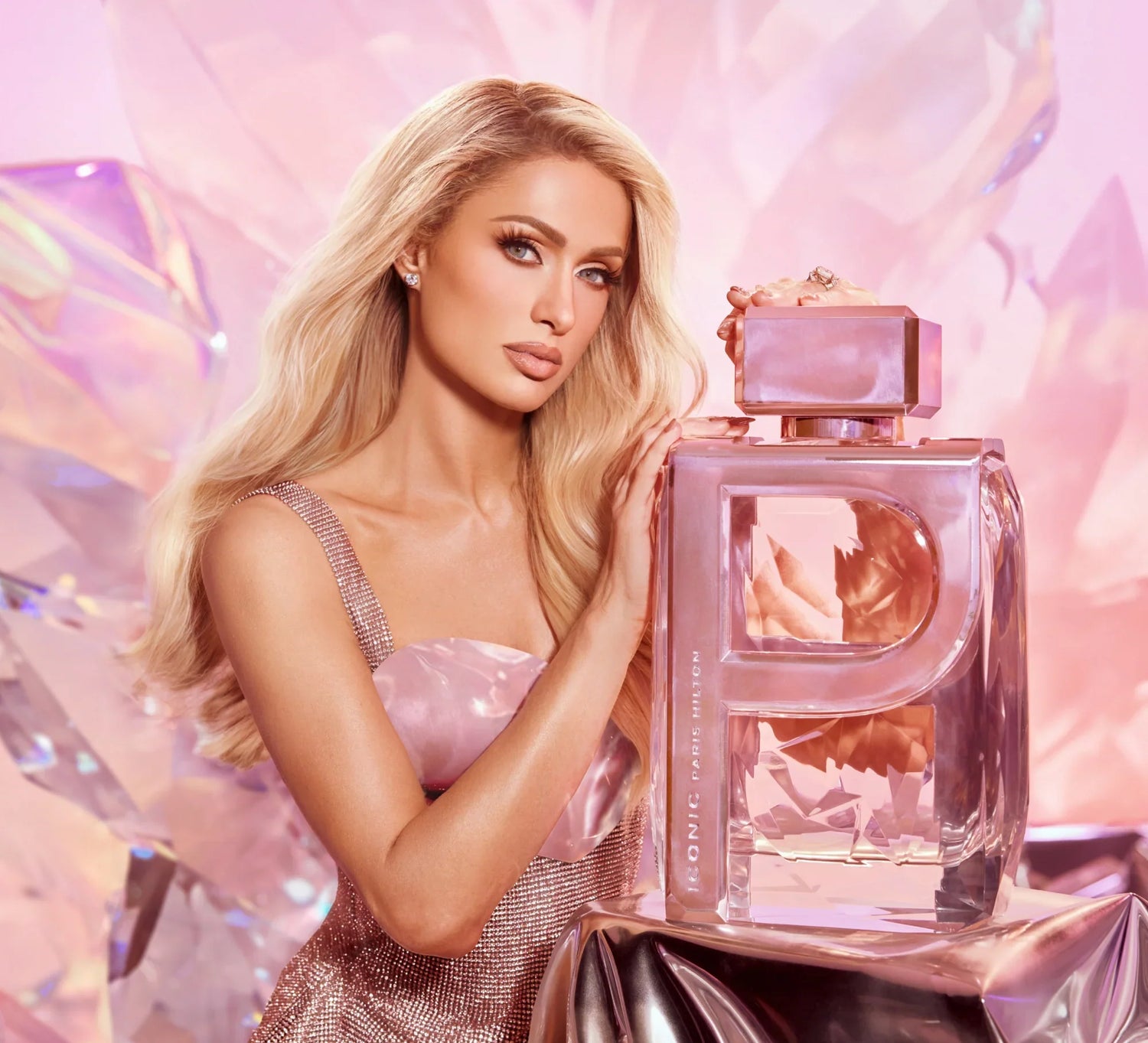 Paris Hilton