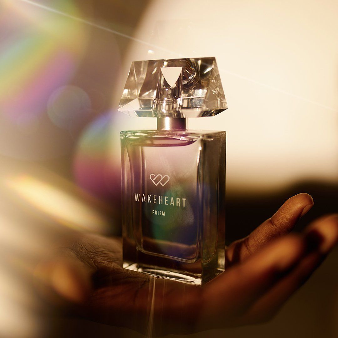 Prism Parfums