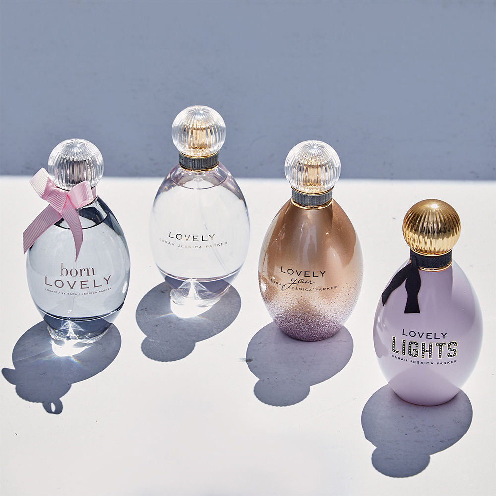 Sarah Jessica Parker