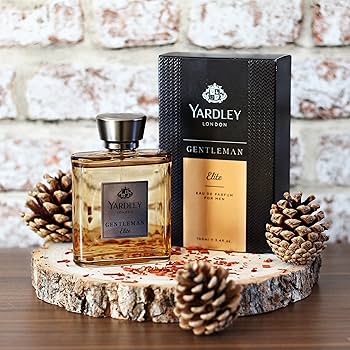 Yardley