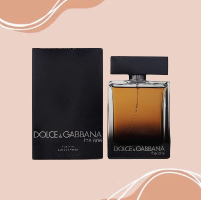 Parfumia Homepage - Dolce & Gabbana Selection