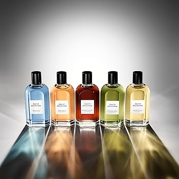 David & Victoria Beckham