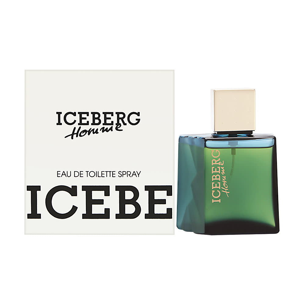 Iceberg