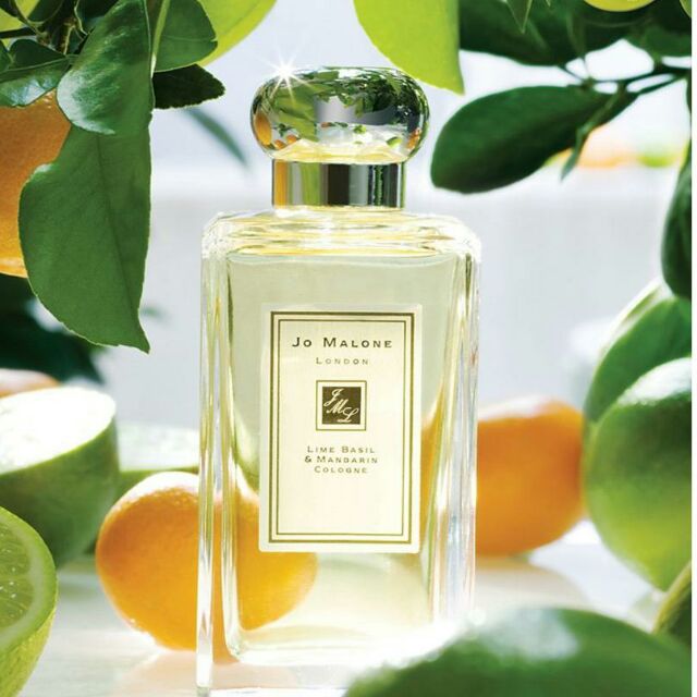 Jo Malone