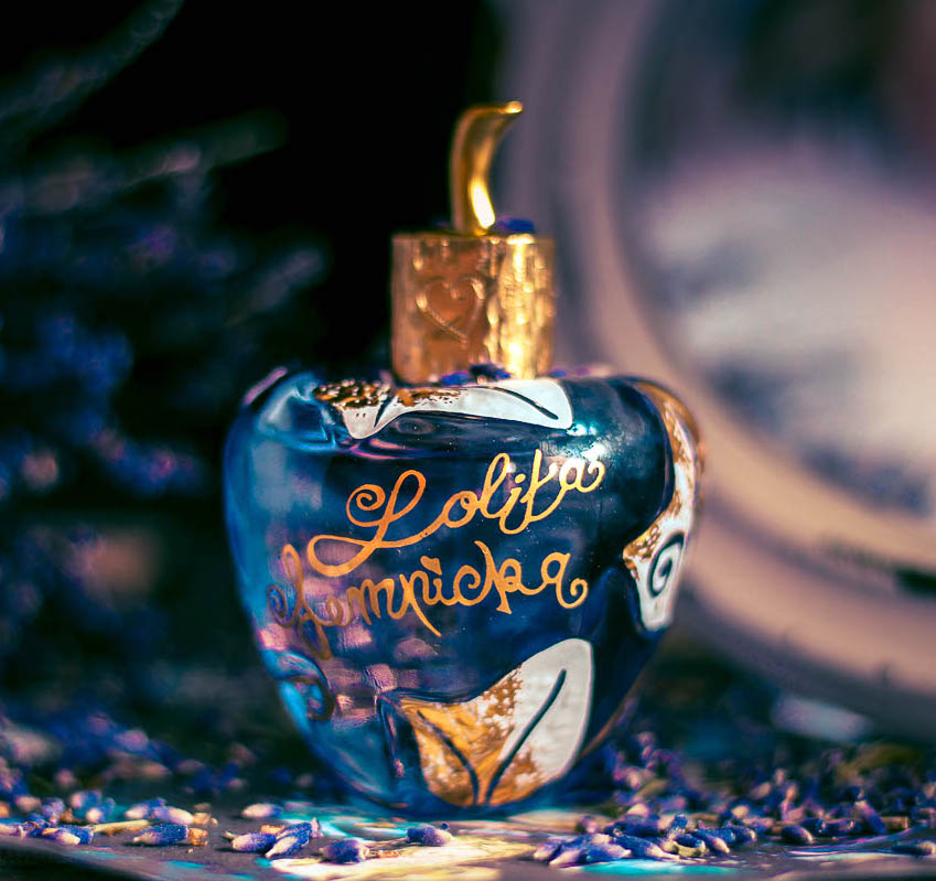 Lolita Lempicka