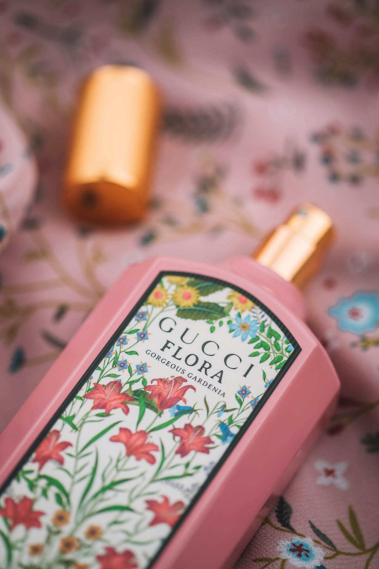 Parfumia Homepage - Women Perfumes