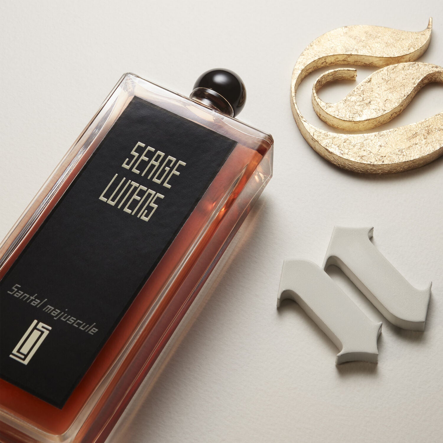 Serge Lutens