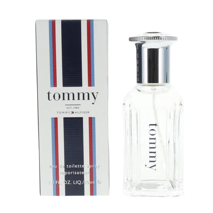 Tommy Eau de Toilette 30ml Spray