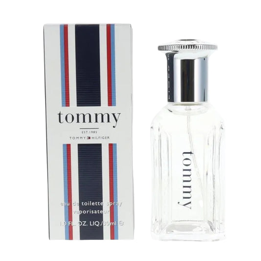 Tommy Eau de Toilette 30ml Spray