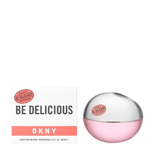 Be Delicious Fresh Blossom Eau de Parfum 100ml Spray