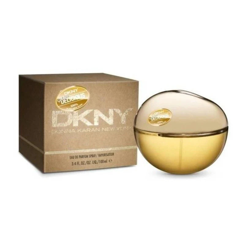 Golden Delicious Eau de Parfum 100ml Spray