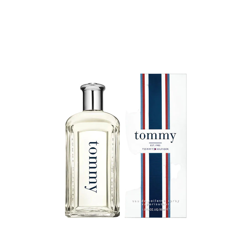 Tommy Eau de Toilette 200ml Spray