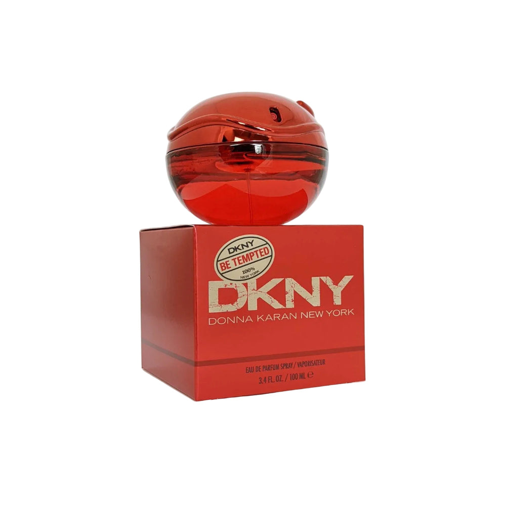 Be Tempted Eau de Parfum 100ml Spray