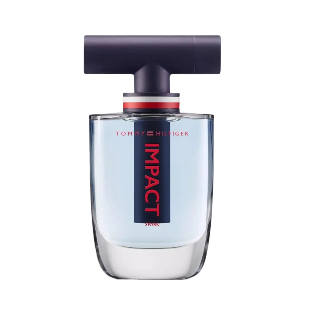 Impact Spark Eau de Toilette 100ml Spray