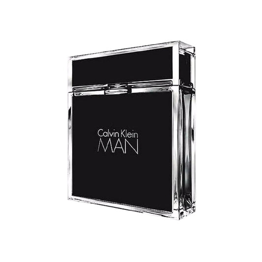 CK Man Eau de Toilette 100ml Spray